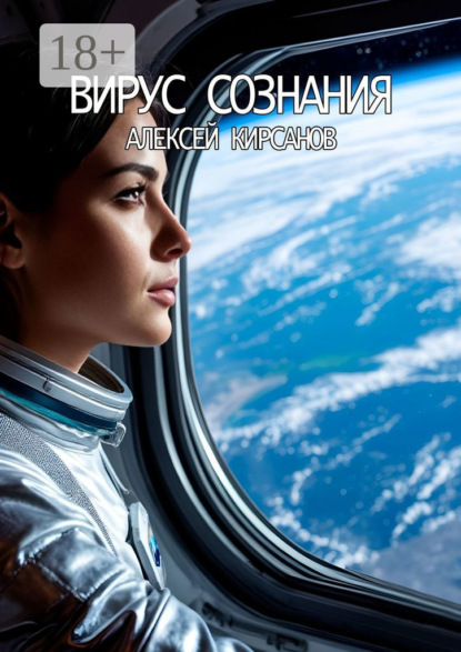 Скачать книгу Вирус сознания