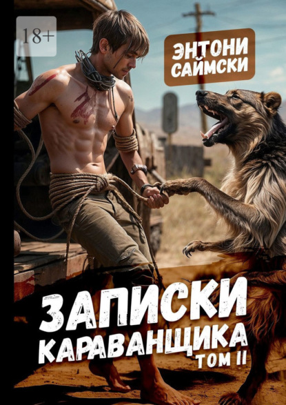 Записки карванщика. Том 2
