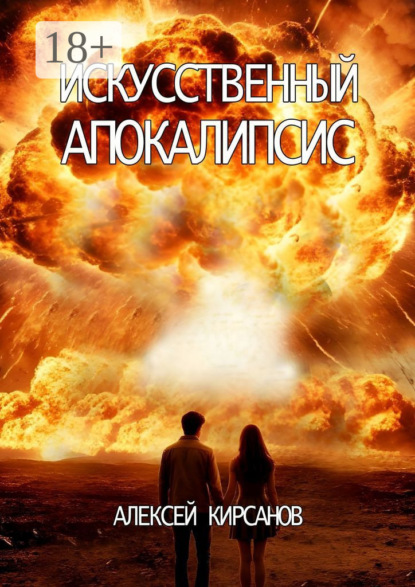 Скачать книгу Искусственный апокалипсис