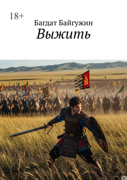 Скачать книгу Выжить