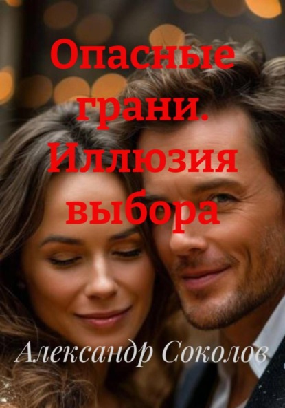 Опасные грани. Иллюзия выбора