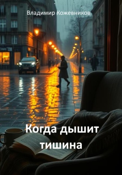 Скачать книгу Когда дышит тишина