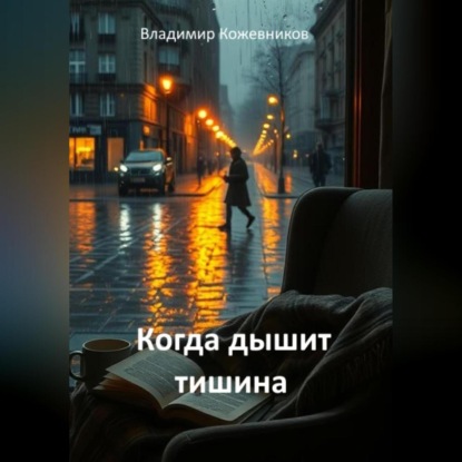 Скачать книгу Когда дышит тишина