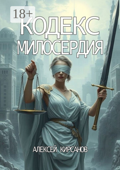 Скачать книгу Кодекс милосердия