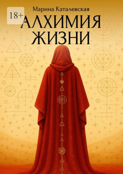 Скачать книгу Алхимия жизни