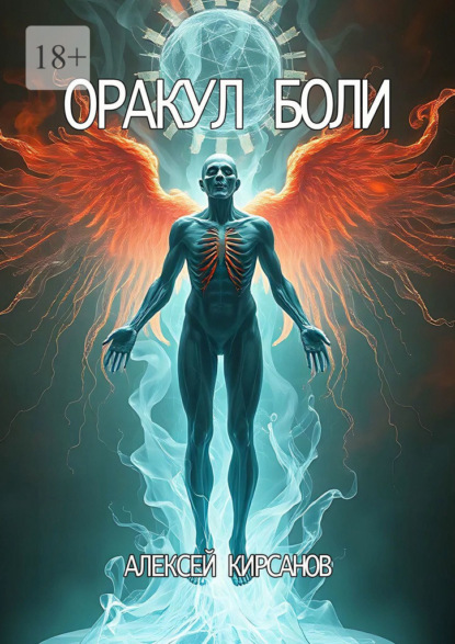 Скачать книгу Оракул боли