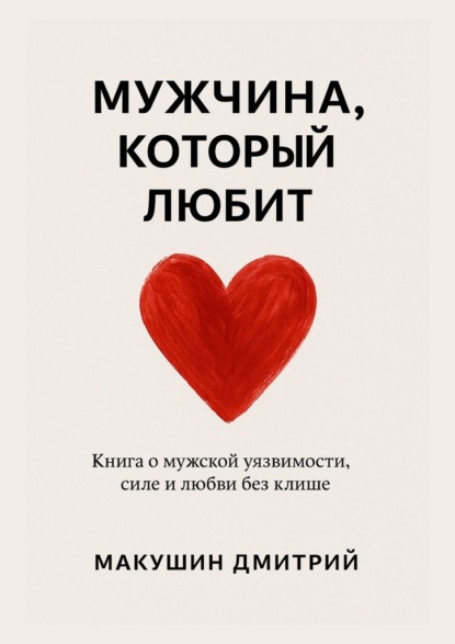 Скачать книгу Мужчина, который любит