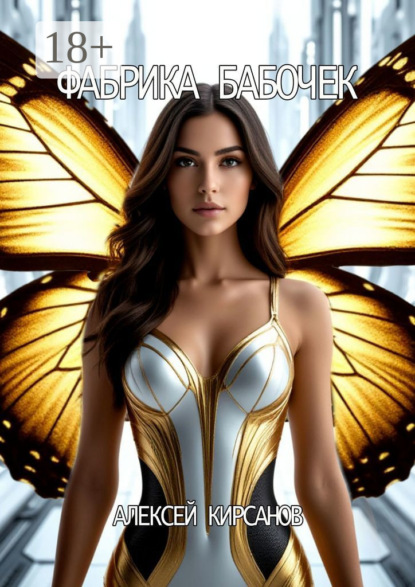 Скачать книгу Фабрика бабочек