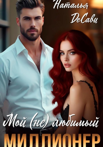 Скачать книгу Мой (не) любимый миллионер