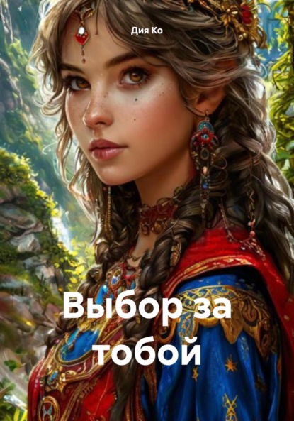 Скачать книгу Выбор за тобой