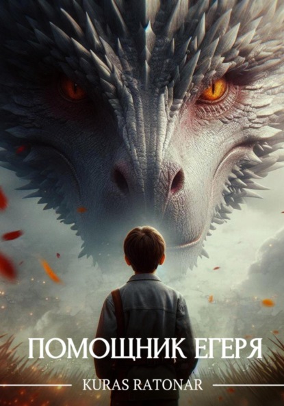 Помощник егеря