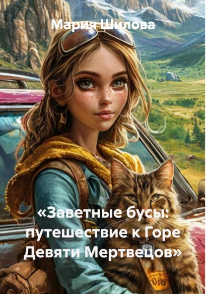 «Заветные бусы: путешествие к Горе Девяти Мертвецов»