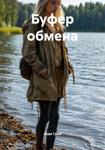 Скачать книгу Буфер обмена