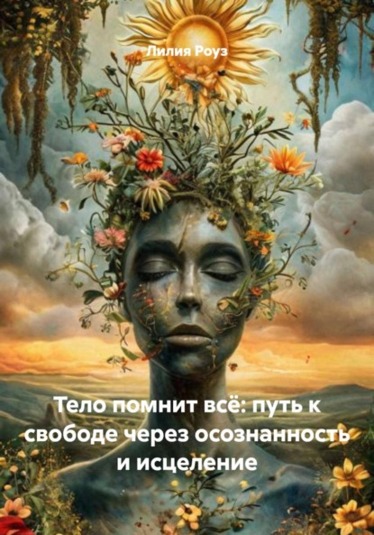 Скачать книгу Тело помнит всё: путь к свободе через осознанность и исцеление