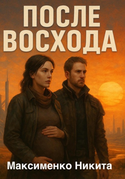 Скачать книгу После Восхода
