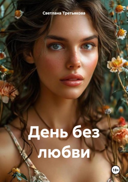 Скачать книгу День без любви