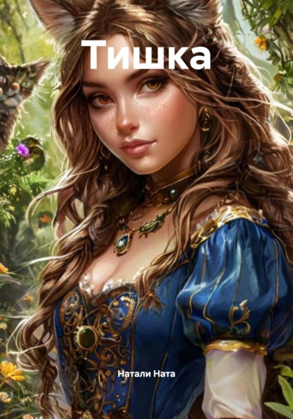 Скачать книгу Тишка