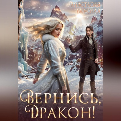 Скачать книгу Вернись, дракон!