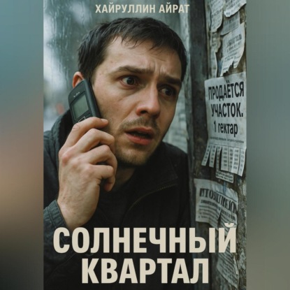 Скачать книгу Солнечный квартал