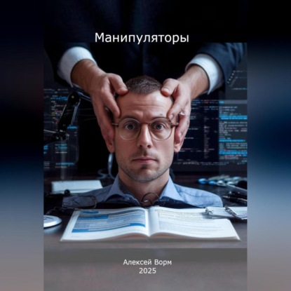 Скачать книгу Манипуляторы