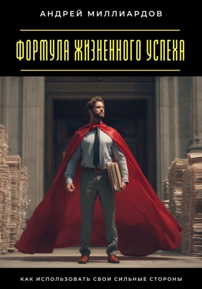 Скачать книгу Формула жизненного успеха. Как использовать свои сильные стороны