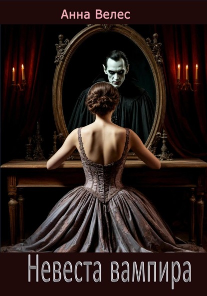 Скачать книгу Невеста вампира