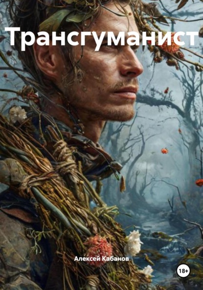 Трансгуманист