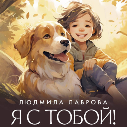 Скачать книгу Я с тобой!