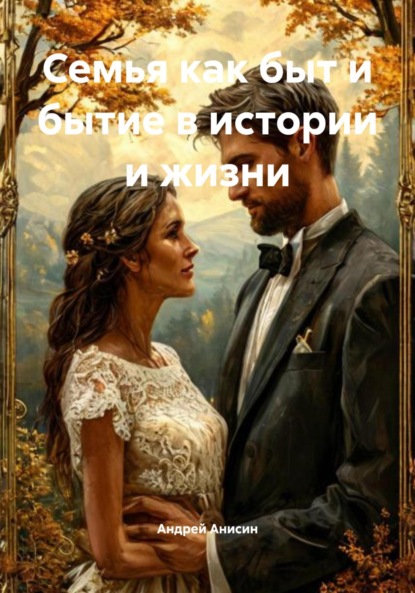 Семья как быт и бытие в истории и жизни