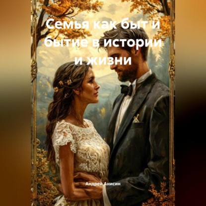 Скачать книгу Семья как быт и бытие в истории и жизни