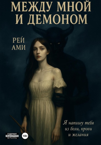 Скачать книгу Между мной и демоном