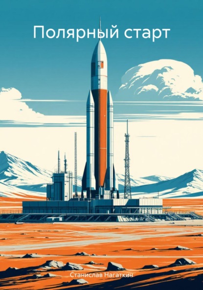 Скачать книгу Полярный старт