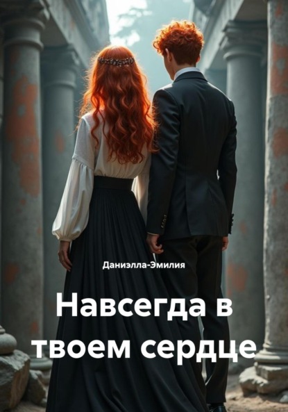 Скачать книгу Навсегда в твоем сердце