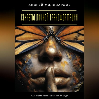 Скачать книгу Секреты личной трансформации. Как изменить себя навсегда