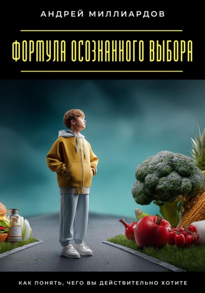 Скачать книгу Формула осознанного выбора. Как понять, чего вы действительно хотите