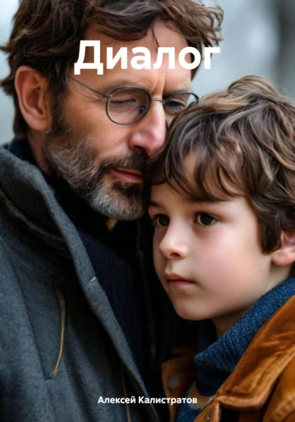 Скачать книгу Диалог