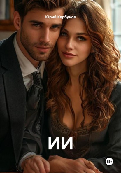 Скачать книгу ИИ