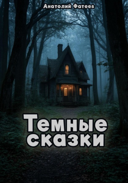 Темные сказки