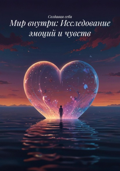 Скачать книгу Мир внутри: Исследование эмоций и чувств