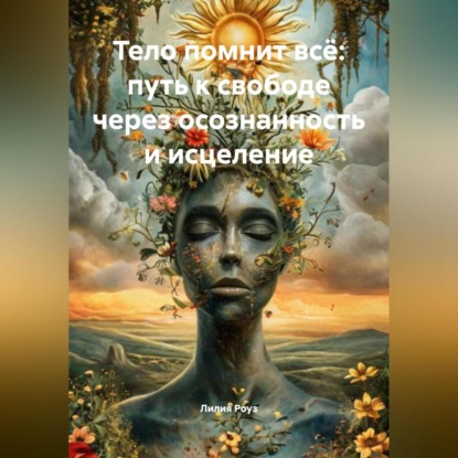 Скачать книгу Тело помнит всё: путь к свободе через осознанность и исцеление