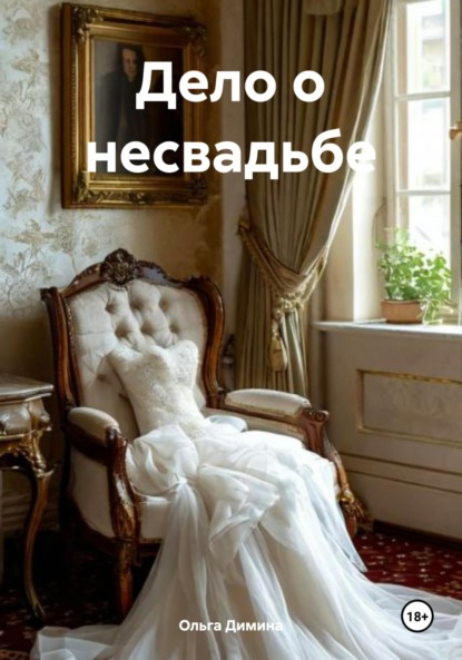 Скачать книгу Дело о несвадьбе