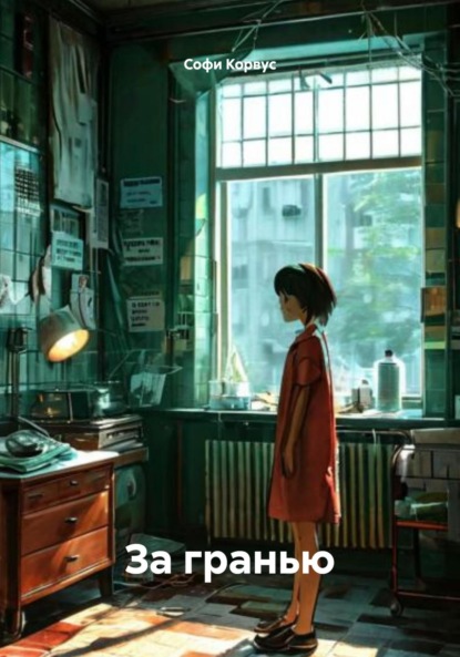 Скачать книгу За гранью
