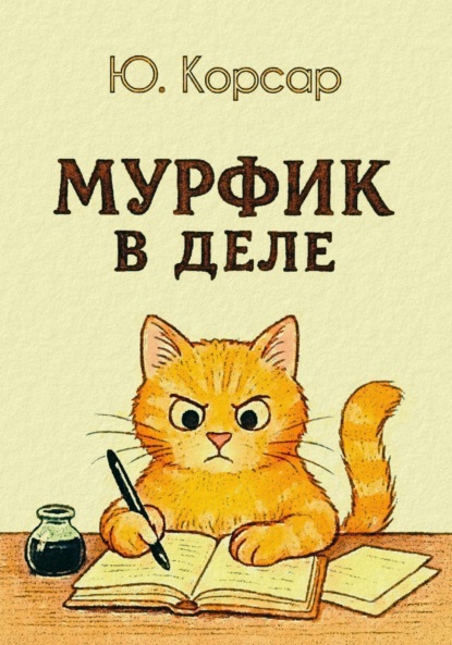 Мурфик в деле