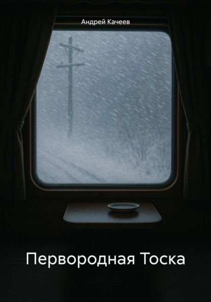 Скачать книгу Первородная Тоска