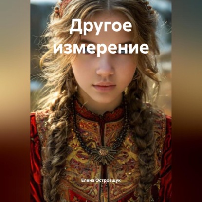 Скачать книгу Другое измерение