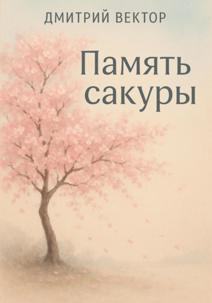 Скачать книгу Память сакуры