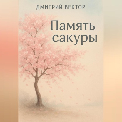 Скачать книгу Память сакуры