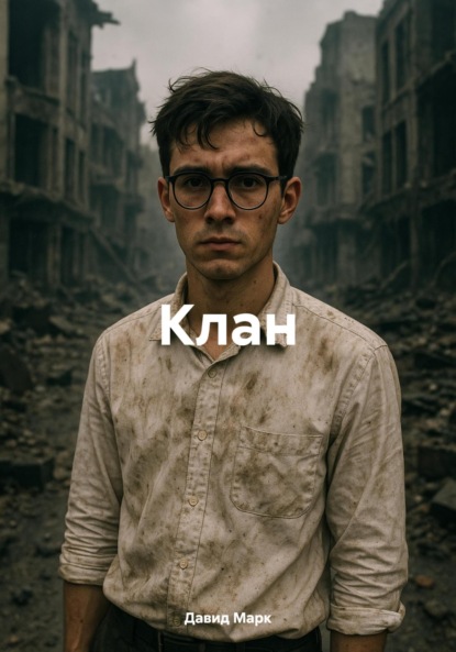 Скачать книгу Клан