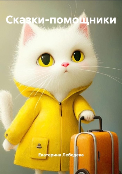 Скачать книгу Сказки-помощники