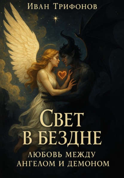 Скачать книгу Свет в Бездне
